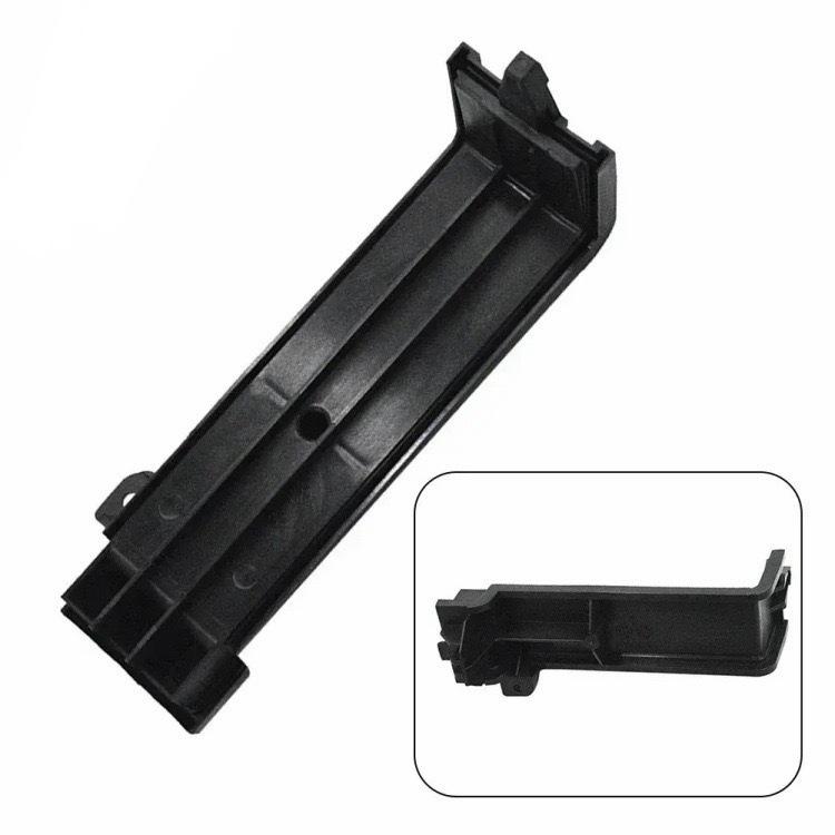 

X-Trail Air Conditioning Filter Cover 27276-4BC0A-A129 for 2014-2021 Models No чёрный
