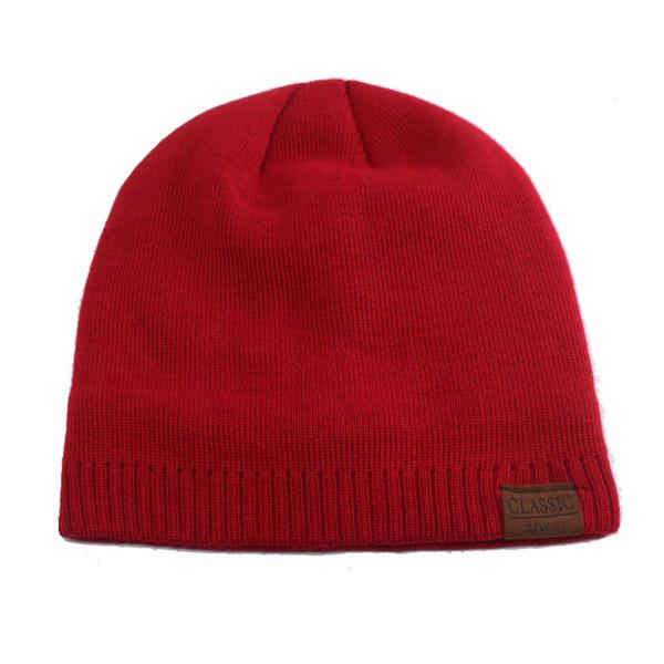 Warme dicke Herren Strickmütze Damen Wintermützen für Männer Skullies Beanies Totenkopfmütze Gorras Bonnet Sport Männliche Beanie Wintermütze Kappe