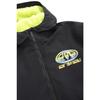 Animal Kinder/Kinder Misty recycelter wasserdichter Strandparka