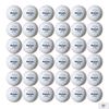 Nittaku Table Tennis Ball Top J Top Clean Training Ball Practice Ball Nittaku 5G Envelope (36 Balls (3 Dozen), White)