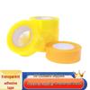 Muqi Transparentes Packband
