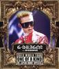 G-DRAGON 2013 WORLD TOUR ~ONE OF A KIND~ IN JAPAN DOME SPECIAL (2 Blu-ray Discs)