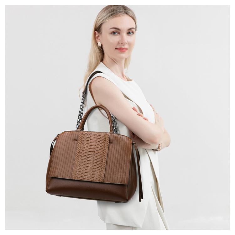 Женские сумки — фото 12