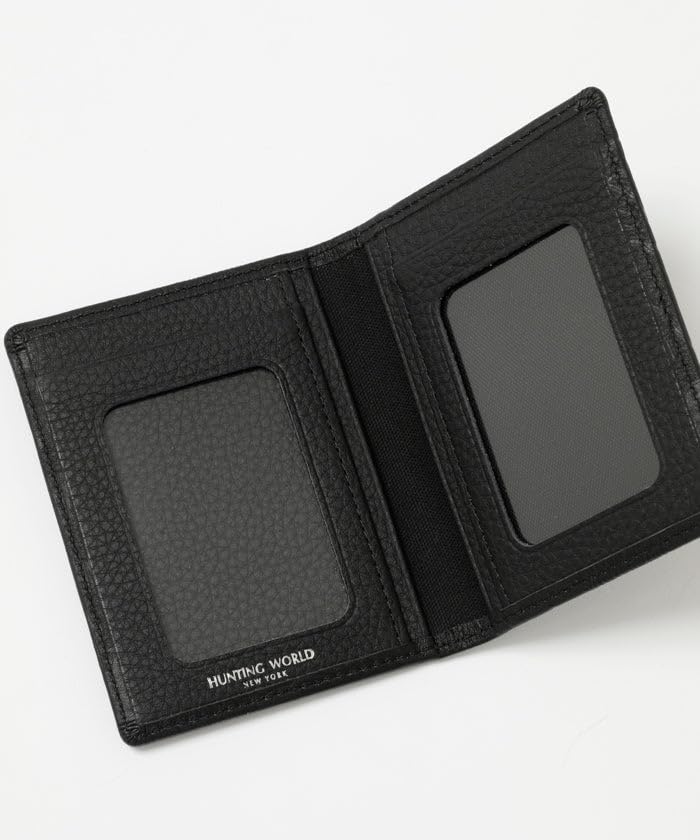 Hunting World Regalo Card Black Case,