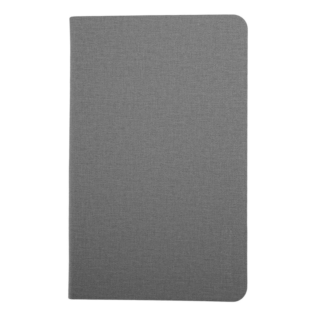 for Iplay50 Mini Leather Case Accurate Hole Position Multifunctional Portable Tablet Protective Case Cover Grey