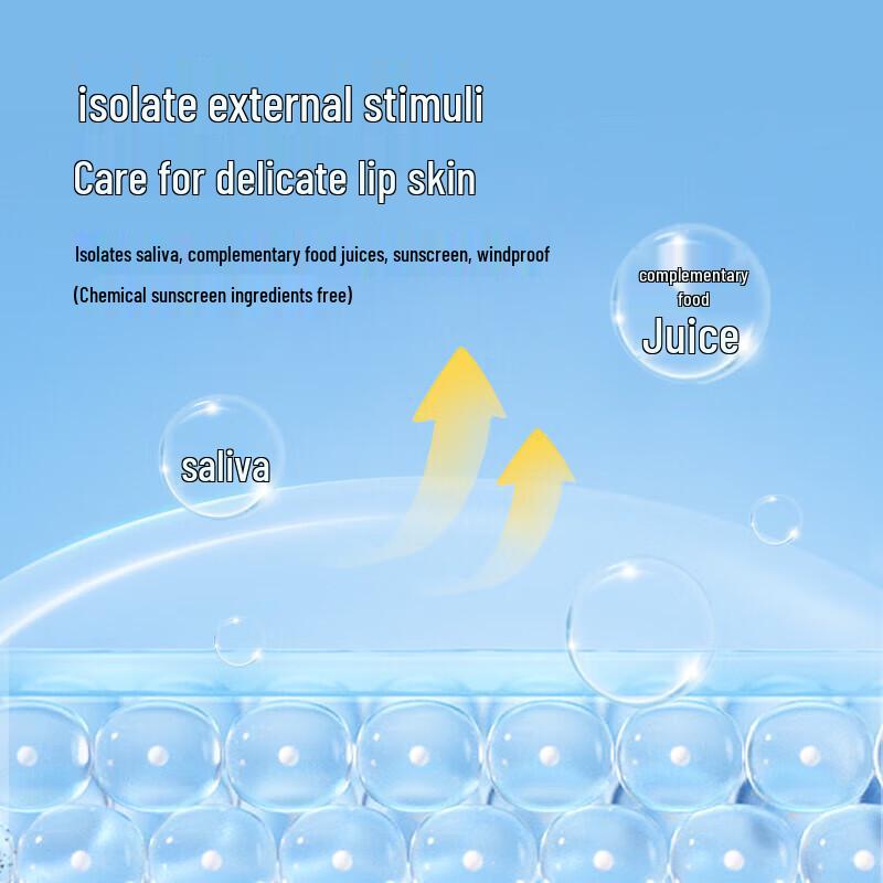 Frog Prince Kids Fruity Hydrating Lip Gloss