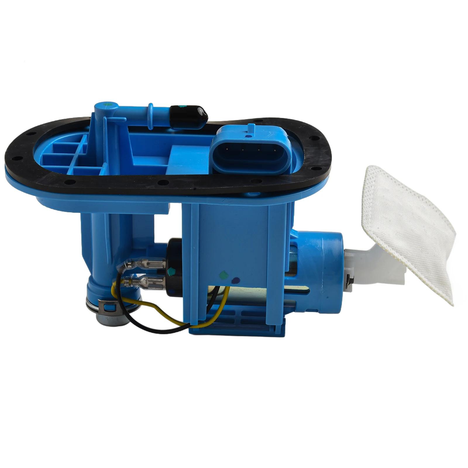 

Motorcycle Parts Fuel Pump Assembly For Motorcycle Direct Replacement Plastic Repair Vehicle For Hyosung GT250 CHINA