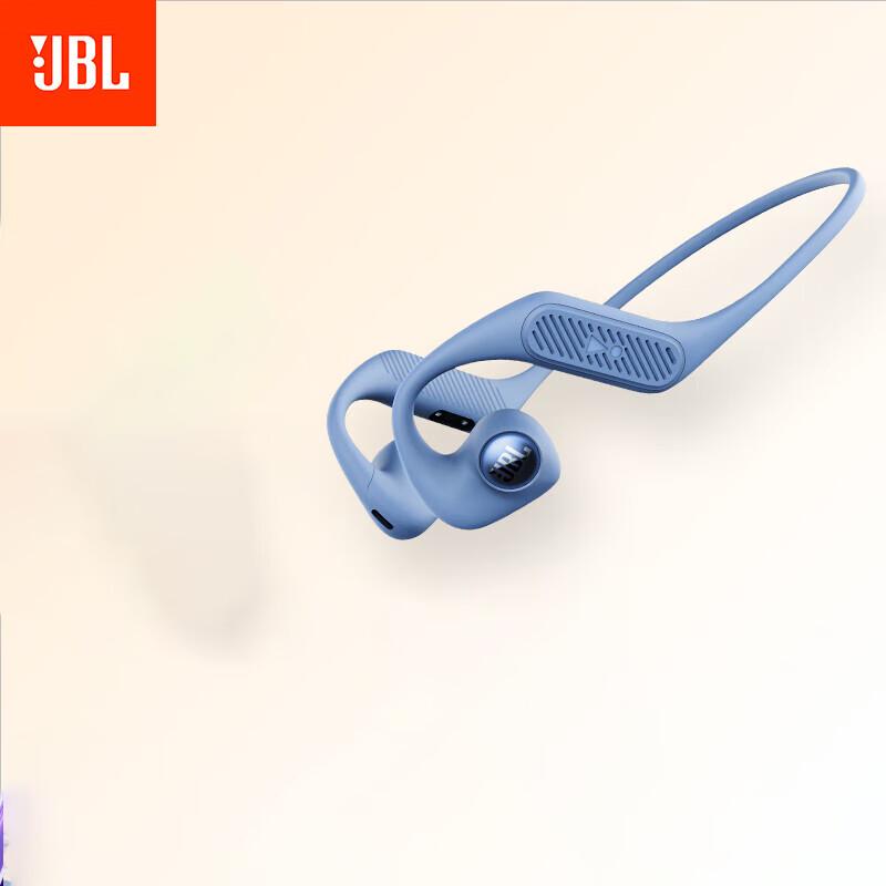 

JBL Nearbuds 2 Open-Ear Wireless Bluetooth Headphones