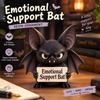 Emotional Support Series Resin Animal Desk Ornament