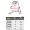 Shop   Women S Uv Protection Hooded Windbreaker Jacket Won Wjk Wfhap5c