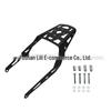 Honda MSX125 GROM125 Rear Luggage Rack & Tail Box Bracket Accessories