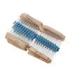 150/300PCS 0.5W 1W 2W 3W Metal Film Resistor Kit 1% High Precision 0.1R~750R Electronica Kit Diy Electronic Components 30values