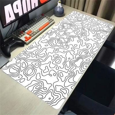 Accesorios para computadoras – Alfombrillas de ratón y cojines para manos