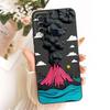 For Vivo Y30 Y50 Case 1935 1938 Cute Cat Duck Cartoon Cover Soft TPU Phone Cases For Vivo Y50 Y 30 VivoY30 VvioY50 Fundas Bumper