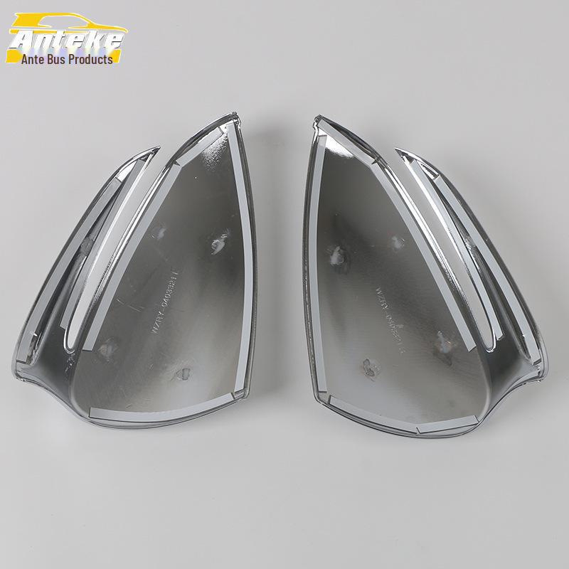 BYD 22 Tang EV Rearview Mirror Decorative Stickers