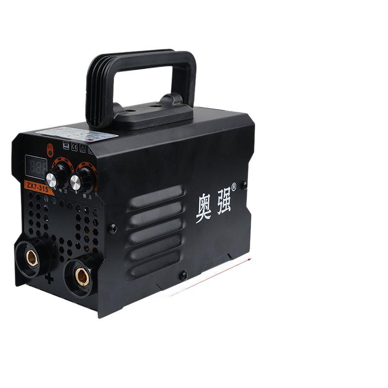 Palm Treasure 220V Smart Mini Copper Welder Set