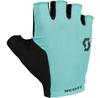 Scott Essential Gel SF Bicycle Gloves (green)