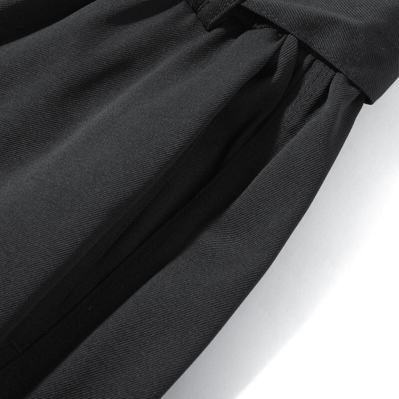 Men's Ice-Cool Breathable Casual Straight-Leg Pants