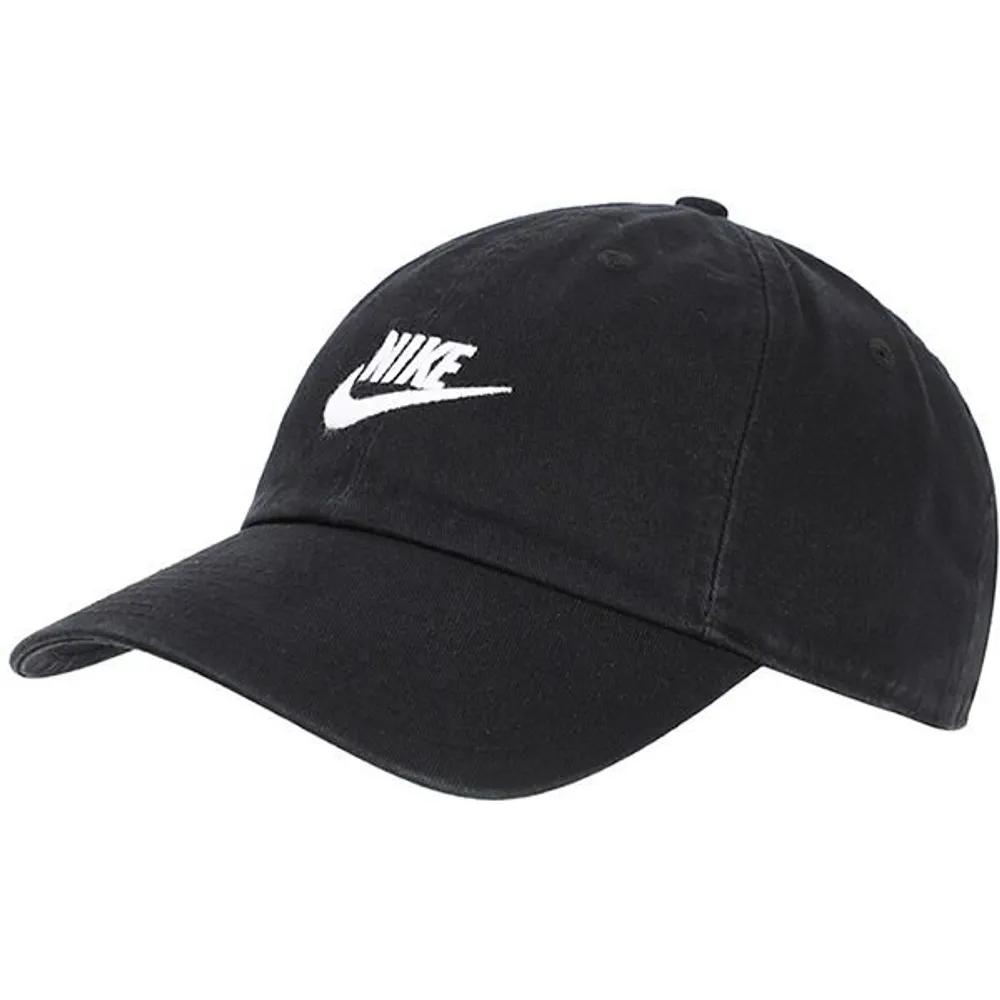 [Nike] Club Unstructured Futura Wash Cap (FB5368-011) FB5368-011 56(S/M)