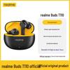 realme BudsT200lite Wireless Bluetooth In-Ear Headphones with Long Battery Life
