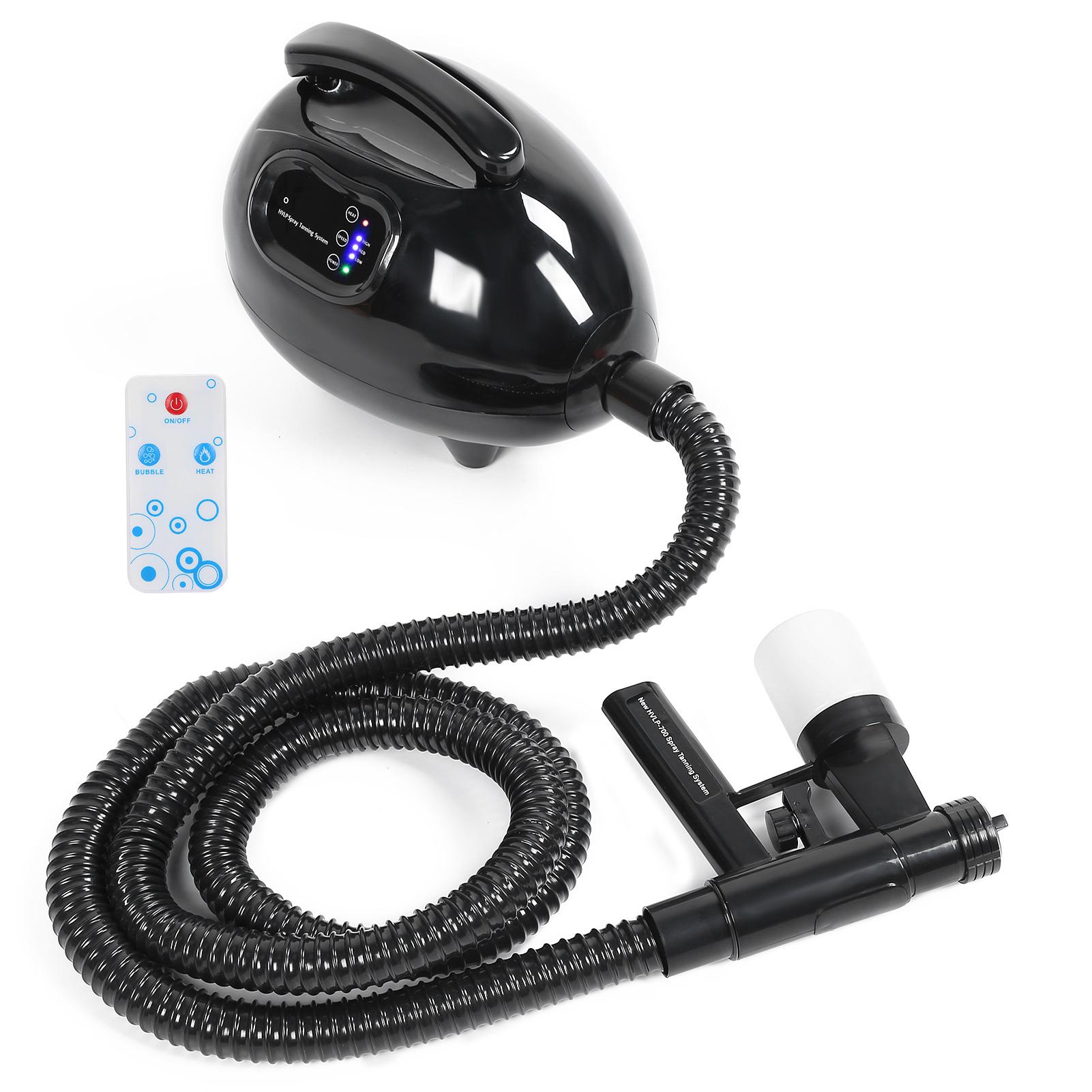 

Машина для распыления бронзового загара, профессиональная бытовая электрическая машина для распыления загара, вилка AU 220 В AU Plug