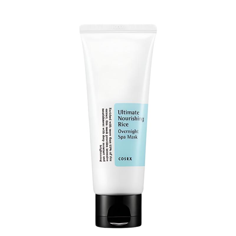 Ultimate Nourishing Rice Night Spa Mask
