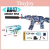 M416 Electric Soft Bullet Gun For Kids Outdoor Play Engaging Colorful Toy Experience
