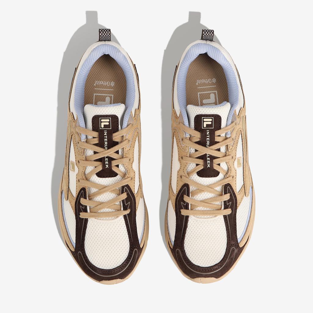 Fila Interrun Slick Lx (Fs263Ru03X030100) (B Type)