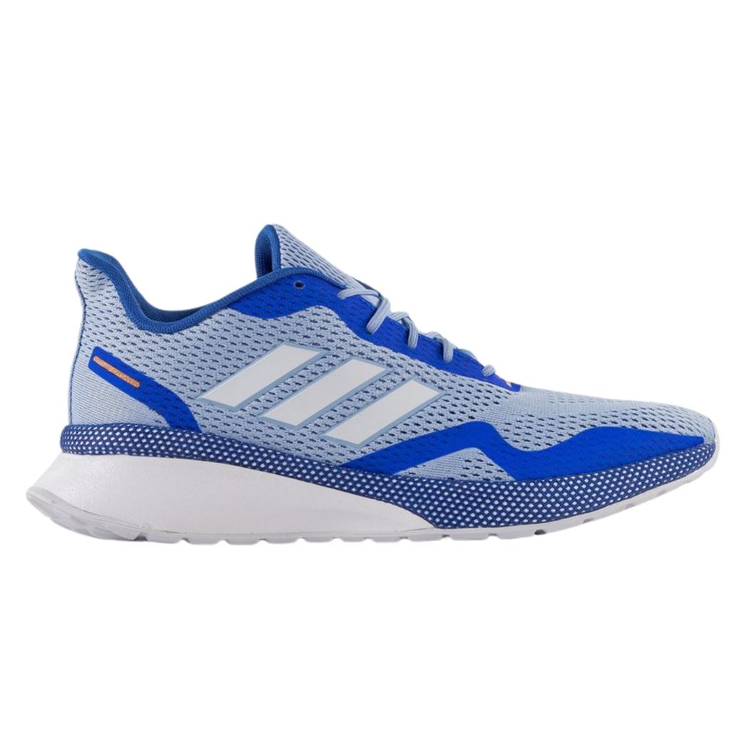 Adidas EE9926 Novafvse X Women's Sports Shoes Blue R. 40