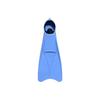 Outdoor Swimming Fins Swim Training Fins Frogs Shoe Flippers Snorkeling Gear for Kids Teen Adults Women and Man