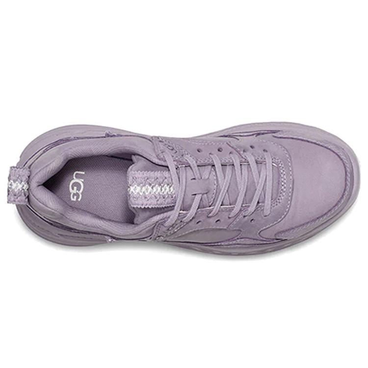 (WMNS) UGG CA805 Daddy Shoes 'Purple' Women's 1119714-JGNB