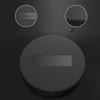 Durability ABS Lens Cap Precise Fit Lens Cover For 35T/TE B35 35LED35S Cameras Protects Against Dust Scratches Damage