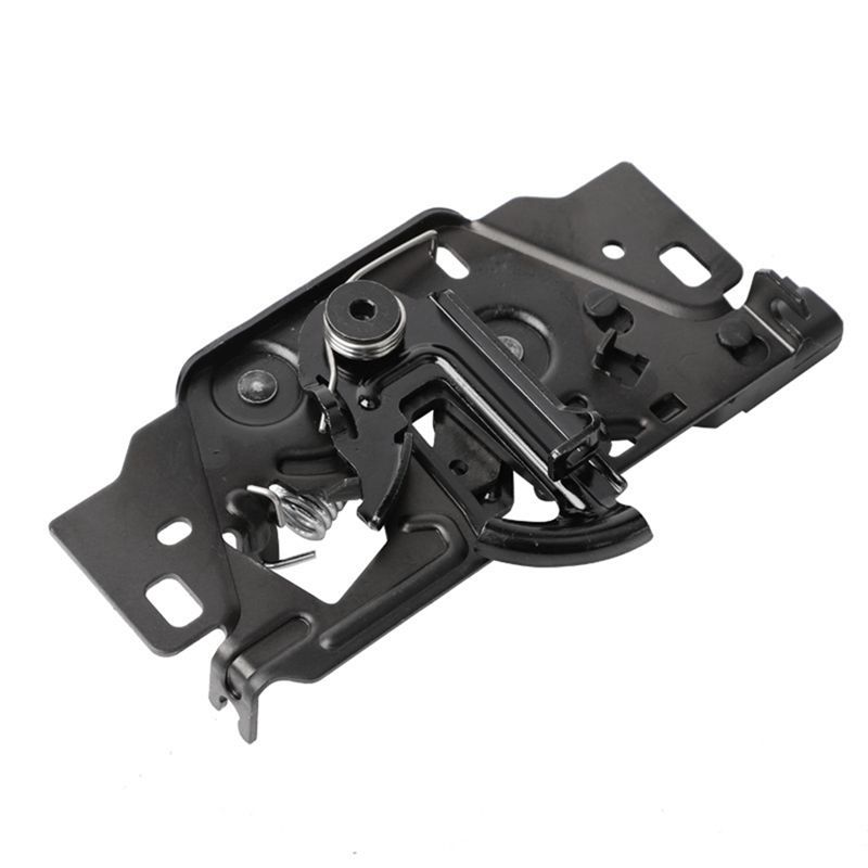 Superior-Bonnet Hood Lock Latch 1033011-00-G-P Buckle For Tesla M3 MX New S Series Cars Model