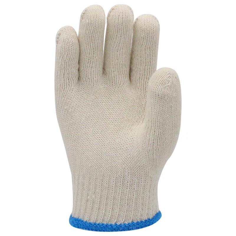 Kebadung Thick Cotton Wear-Resistant Gloves