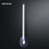 David Wall-Mounted Long Handle Toilet Brush