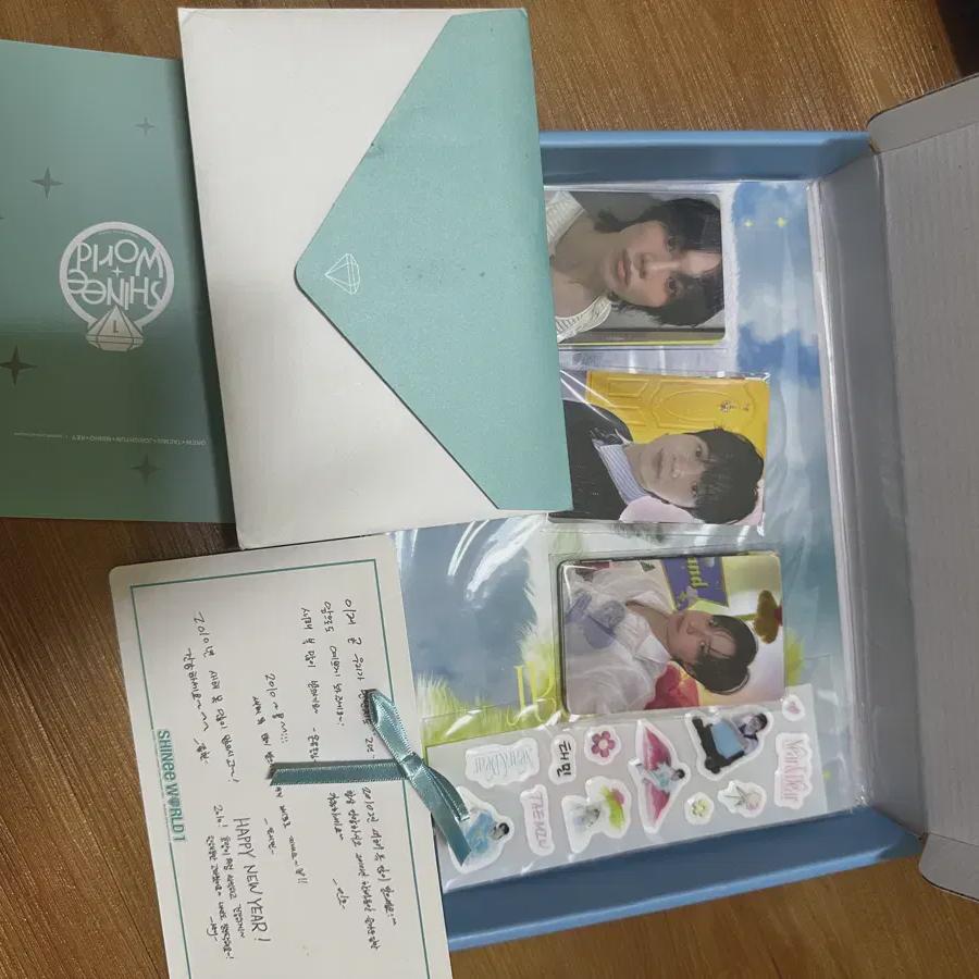 

SHINee Мировой сезон 1 Тэмин Таммате Сезон 1