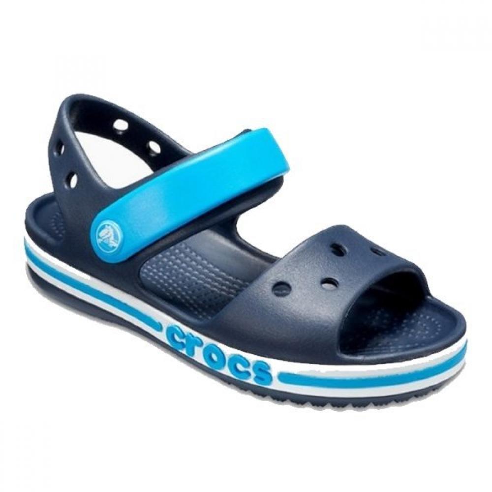 

Crocs Crocs Kids Baya Band Sandals Детские сандалии Тапочки 205400410