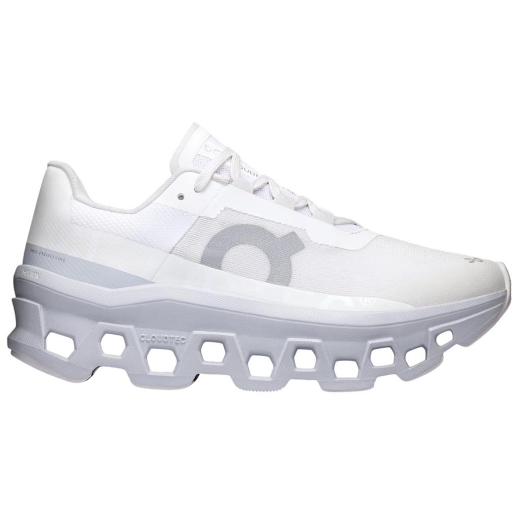 Cloudmonster White Glacier Women Sneakers 61.97649