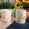 Tk400-design Mug 2p-one Peaceful Day