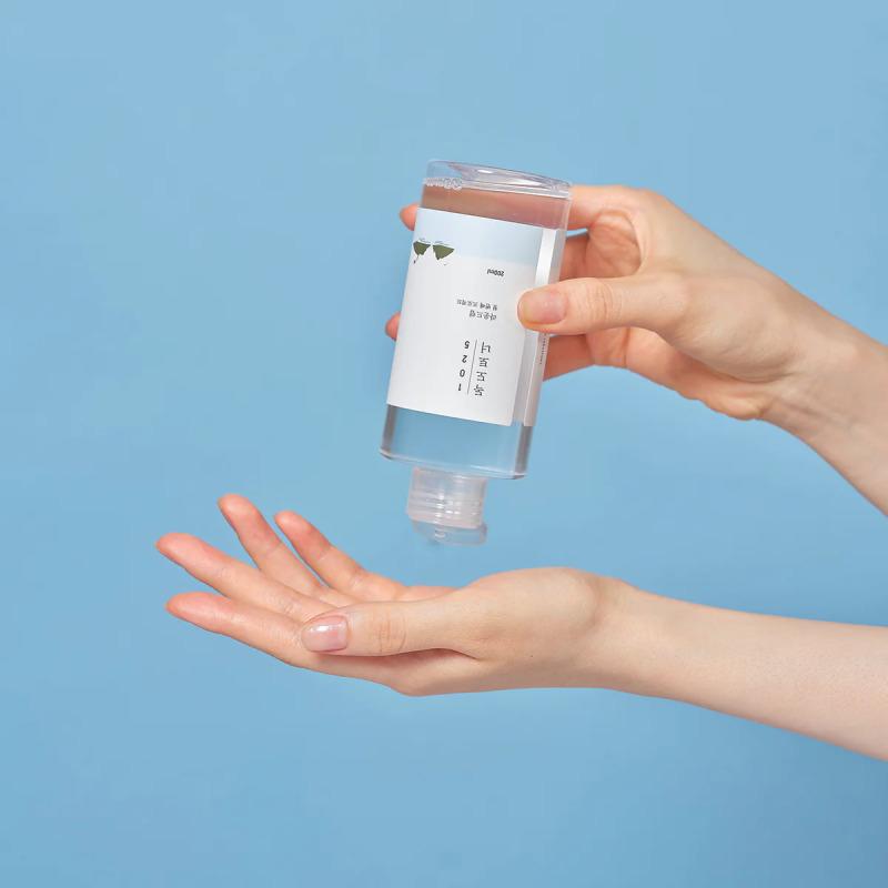 ROUND LAB 1025 Dokdo Toner 200ml / 500ml (2 Options)