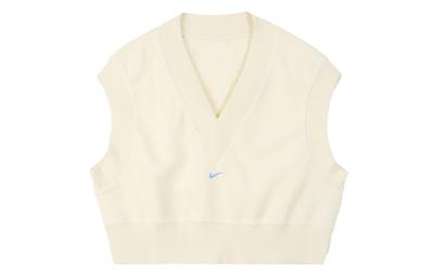 Vesty Dámské Kokosové Mléko V-výstřih Střední Ostatní FV4010-113