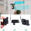 AEE4-1PCS FA2-6/1BEK 250V 6A 5E4 Lock On Power Tool Electric Drill Trigger Switch Electric Tool Fittings Switch