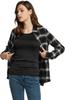 Tesla Ultra Warm Thick Heattech Top and Bottoms and Perfect for and Thermal and Extra Warm Windproof and Model Women's Underwear, [Moisture-Wicking,