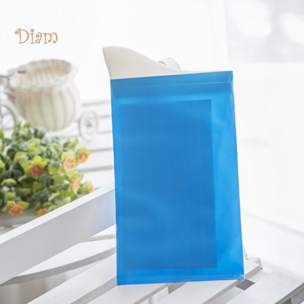 Super Tienda de Belleza 12 Piezas Hombres Mujeres Niños Viaje al Aire Libre Bolsa Desechable para Orina Inodoro Urinario Bolsa para Orinar
