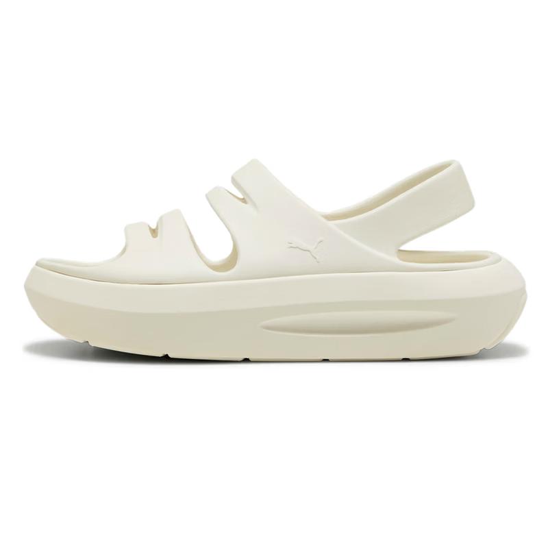 PUMA FLATTER Women s Platform Summer Sandals 37