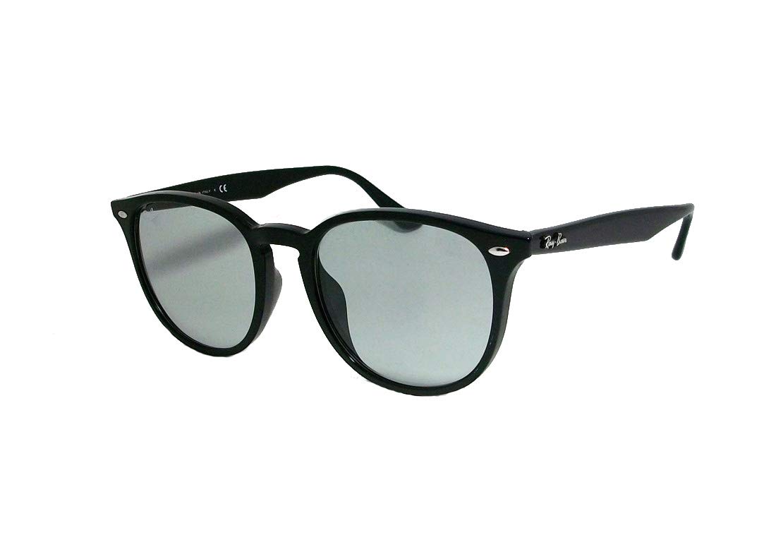 RayBan Light Color Sunglasses Classic Black [Ray-Ban] RB4259F-60187-53 RB4259F-601/87-53 чёрный