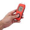 Digital Wood Moisture Meter LCD Display with Backlight Timber Humidity Tester Moisture Content