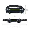 Sports Fanny Pack, Running, Mobile Phone Multi-function, with Kettle, Can Hold Water, Large Capacity