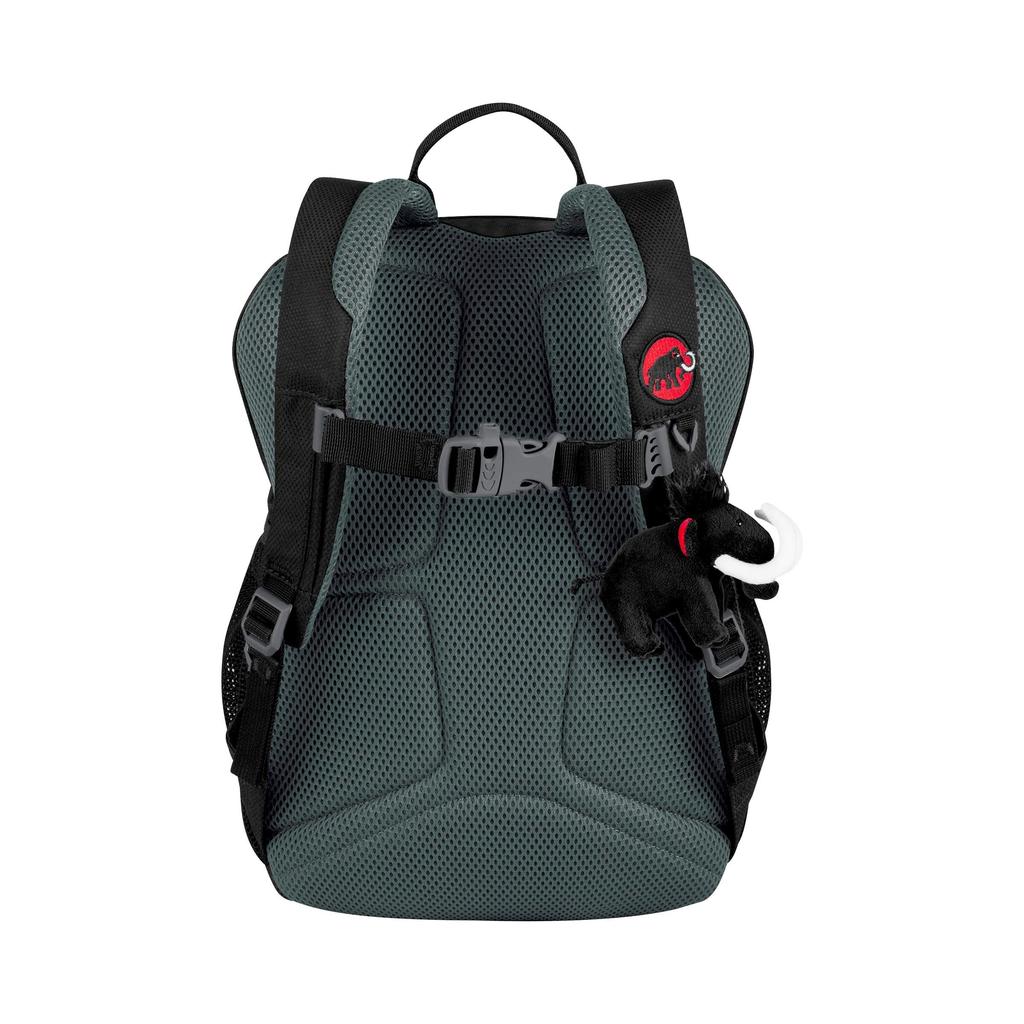 First Zip 8L [Mammut] 2510-01542 Black-inferno