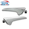 Left or Right Front Rear Chrome Interior ide Door Handle For Mercedes-Benz A-Class W169 2004-2012or B-Class W245 2005-2011